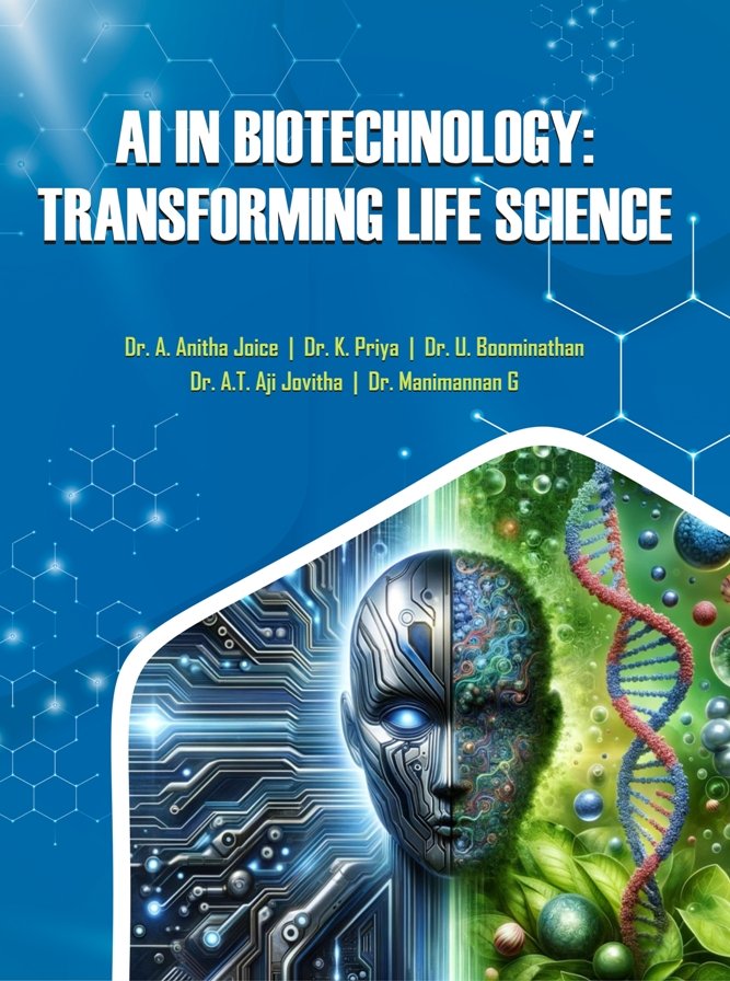 AI in Biotechnology