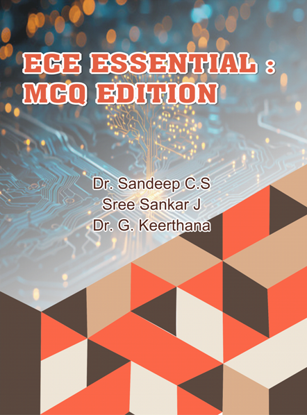 Ece Essential : Mcq Edition