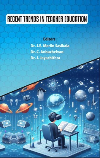 Recent Trends in Teacher Education
